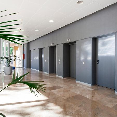 Apartament Ab Diagonal San Adrián de Besós Zewnętrze zdjęcie
