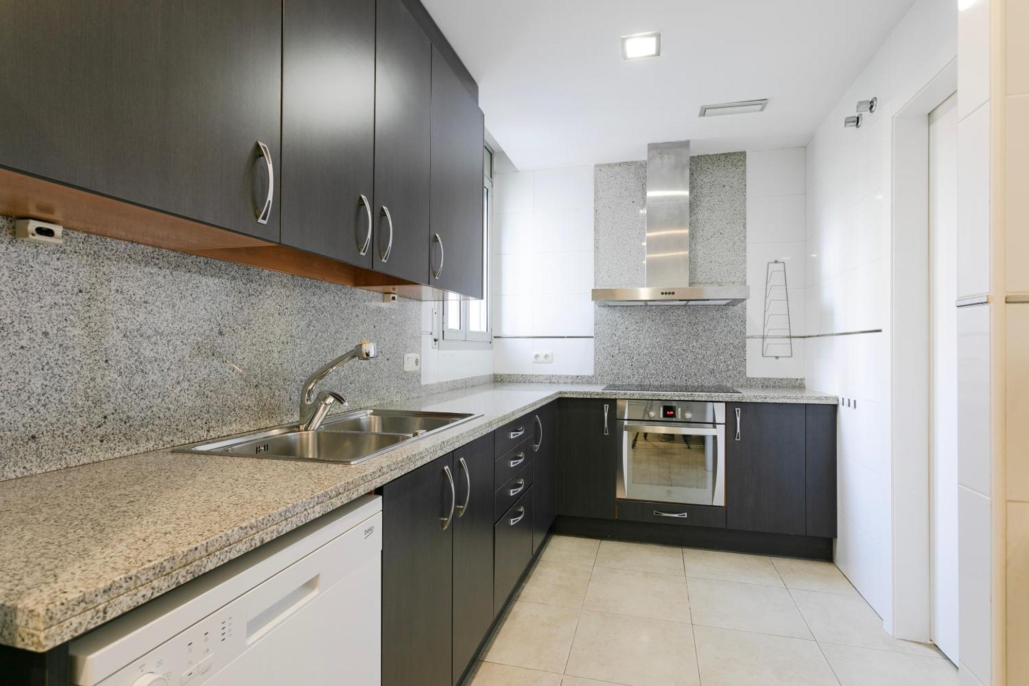 Apartament Ab Diagonal San Adrián de Besós Zewnętrze zdjęcie
