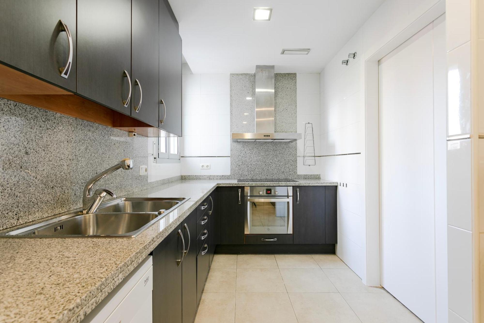 Apartament Ab Diagonal San Adrián de Besós Zewnętrze zdjęcie