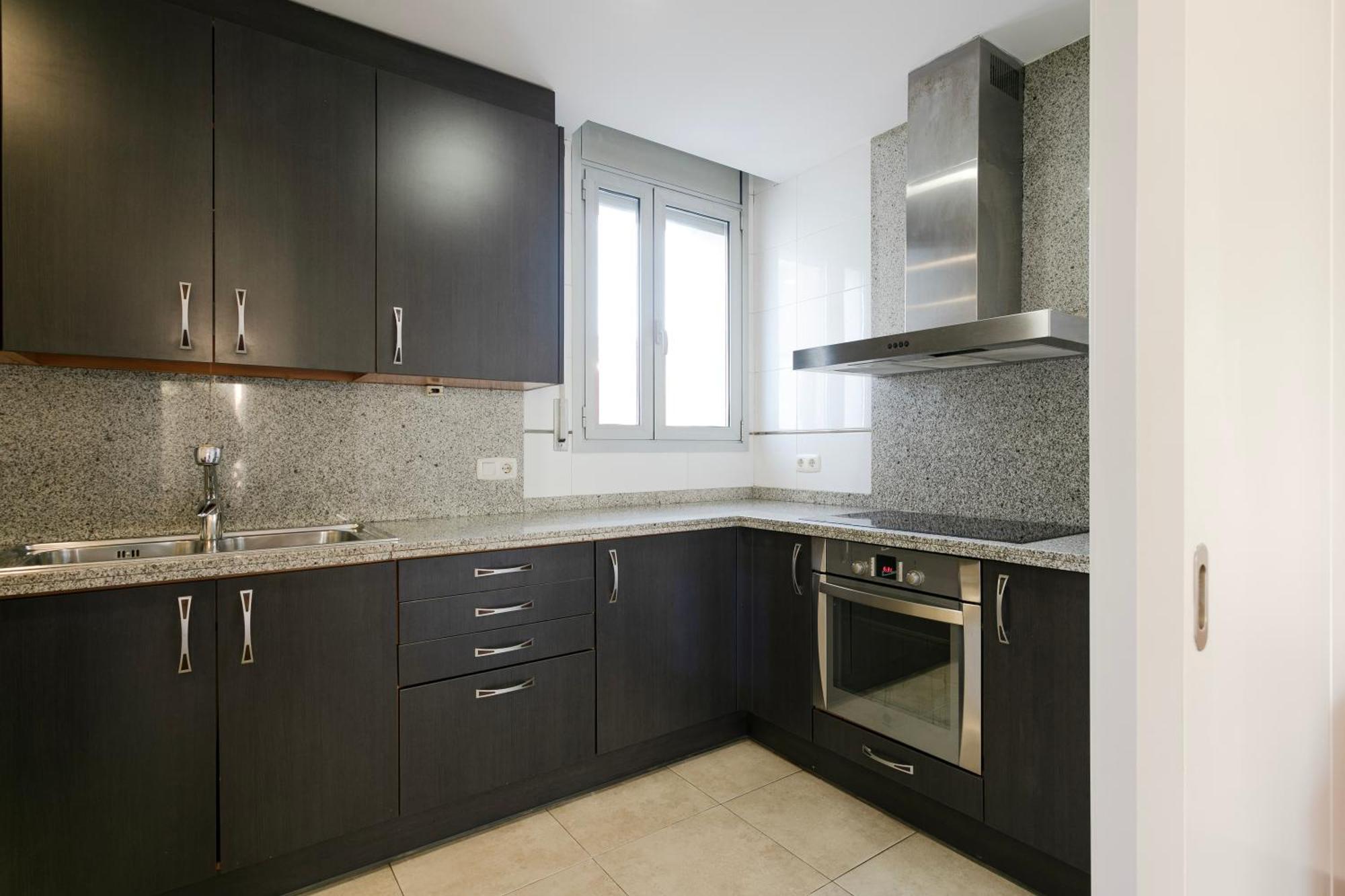 Apartament Ab Diagonal San Adrián de Besós Zewnętrze zdjęcie